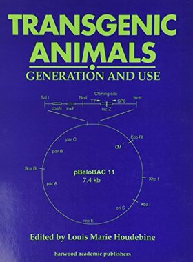 预订 Transgenic Animals