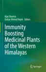 [预订]Immunity Boosting Medicinal Plants of the Western Himalayas