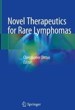 预订 Novel Therapeutics for Rare Lymphomas