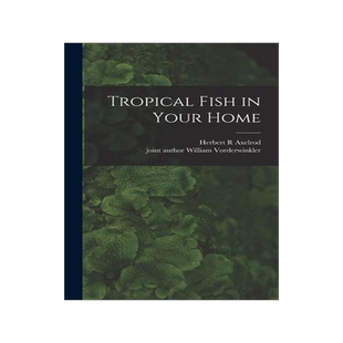 [预订]Tropical Fish in Your Home 9781013691027