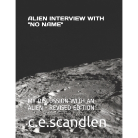 My Discussion with an Alien