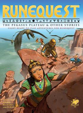 [预订]The Pegasus Plateau & Other Stories 9781568825076