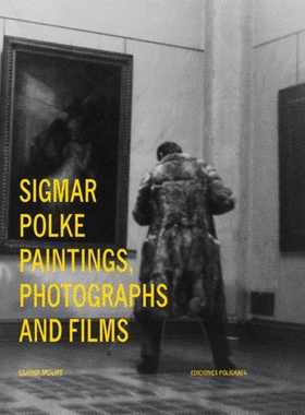 【预订】Sigmar Polke 9788434313378
