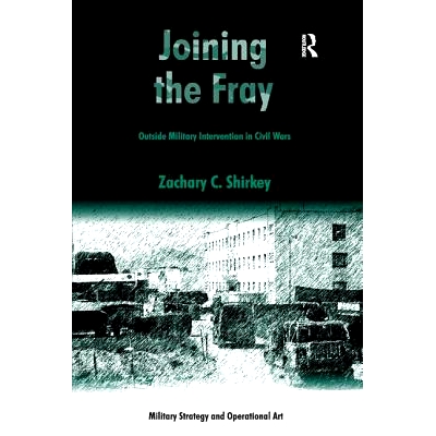 Outside Military Intervention in Civil W