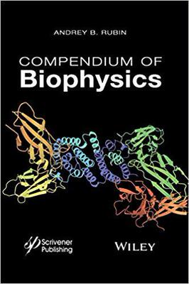 【预售】Compendium Of Biophysics