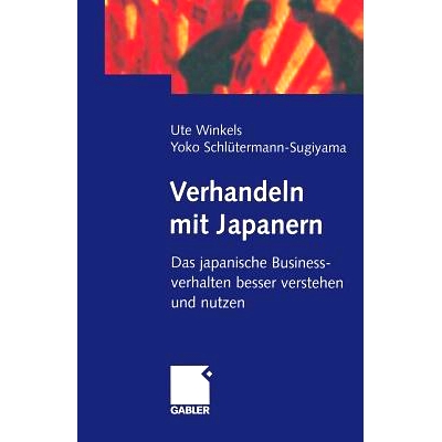 Das japanische Businessverhalten besser