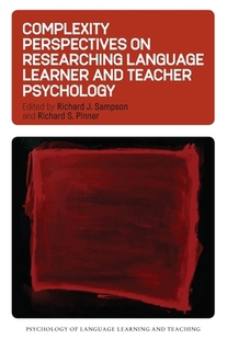 Language Psychology Complexity Teacher and Learner Researching Perspectives 预订