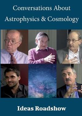 [预订]Conversations About Astrophysics & Cosmology 9781771700979