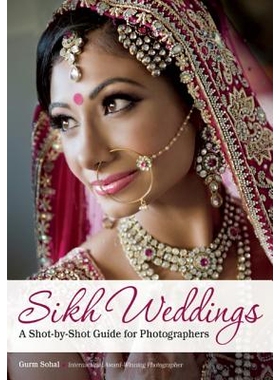 预订 Sikh Weddings: 9781682030363