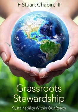 [预订]Grassroots Stewardship 9780190081195