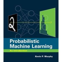 现货 Probabilistic Machine Learning: An Introduction概率机器学习：简介: 9780262046824