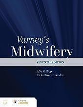 [预订]Varney’S Midwifery 9781284250565