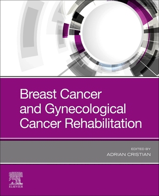 【预订】Breast Cancer and Gynecologic Cancer Rehabilitation