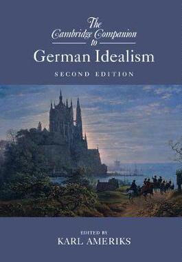 预订 The Cambridge Companion to German Idealism