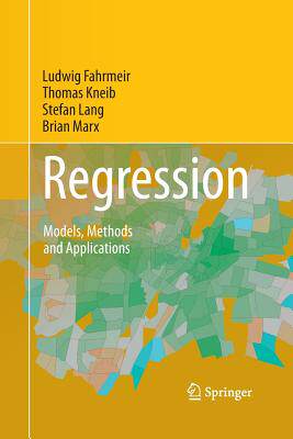 【预订】Regression