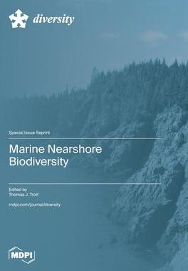 [预订]Marine Nearshore Biodiversity 9783036586823