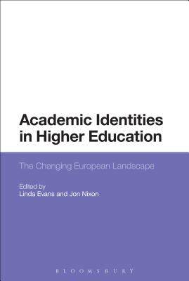 【预订】Academic Identities in Higher Education