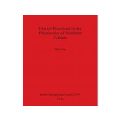 [预订]Fluvial Processes in the Pleistocene of Northern Europe 9781407314617