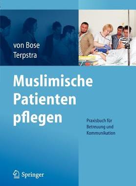 预订 Muslimische Patienten pflegen