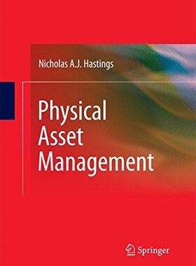 【预订】Physical Asset Management