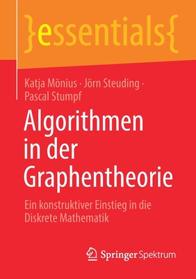 预订 Algorithmen in der Graphentheorie