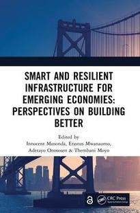 and 9781032564616 Better Economies 预订 Smart Perspectives Infrastructure Resilient Building For Emerging