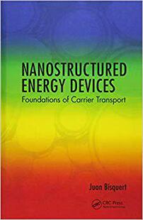 【预售】Nanostructured Energy Devices