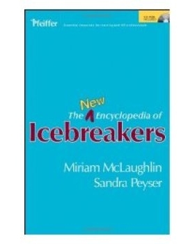 预订 The New Encyclopedia Of Icebreakers (W/Cd) 破冰设备新百科全​​书: 9781118157541