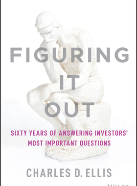 【预订】Figuring It Out 9781119898955