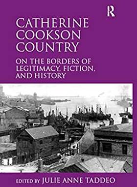 【预订】Catherine Cookson Country
