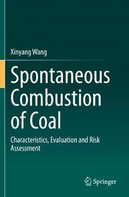 【预订】Spontaneous Combustion of Coal