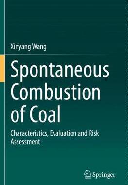【预订】Spontaneous Combustion of Coal