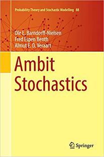 【预售】Ambit Stochastics