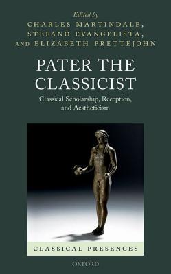 【预订】Pater the Classicist