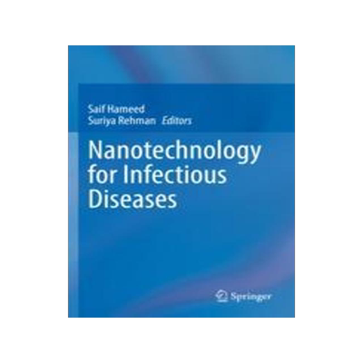 [预订]Nanotechnology for Infectious Diseases 9789811691928