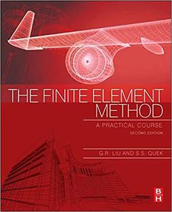 Element Finite The Method 预售