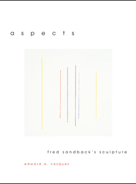 【预订】Aspects 9780226407906