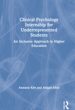 【预订】Clinical Psychology Internship for Underrepresented Students 9780367457037