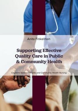 [预订]Supporting Effective Quality Care in Public and Community Health 9781793572868