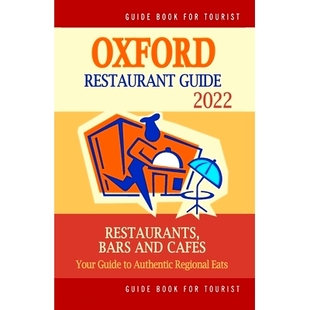979 Eats Regional Authentic England Oxford Restaurant Guide 预订 2022 Your