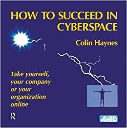 【预售】How to Succeed in Cyberspace