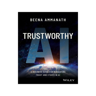 [预订]Trustworthy Ai