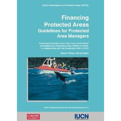 Guidelines for Protected Area Managers