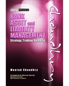 【预订】Bank Asset And Liability Management 9780470821350