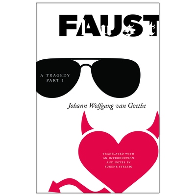 预订 Faust, A Tragedy, Part I 浮士德：悲剧，*部分: 9781684481439