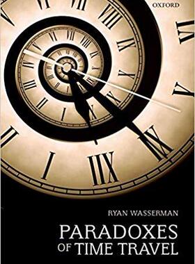 【预售】The Paradoxes of Time Travel