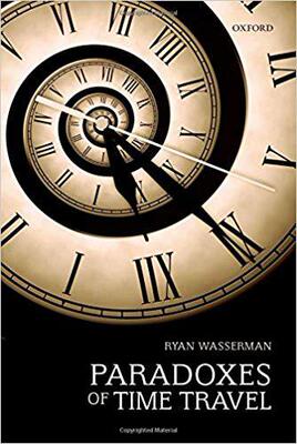 【预售】The Paradoxes of Time Travel