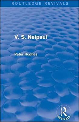 【预售】V. S. Naipaul (Routledge Revivals)