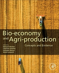Economy and Agri Concepts Bio Production Evidence 预订