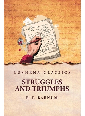 预订 Struggles and Triumphs: 9798897182442